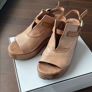 Mjus Sandals